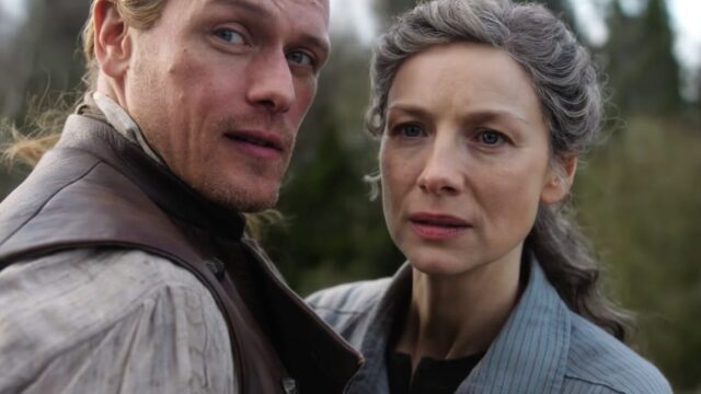 Desfecho de Outlander divide fãs e até confunde a atriz