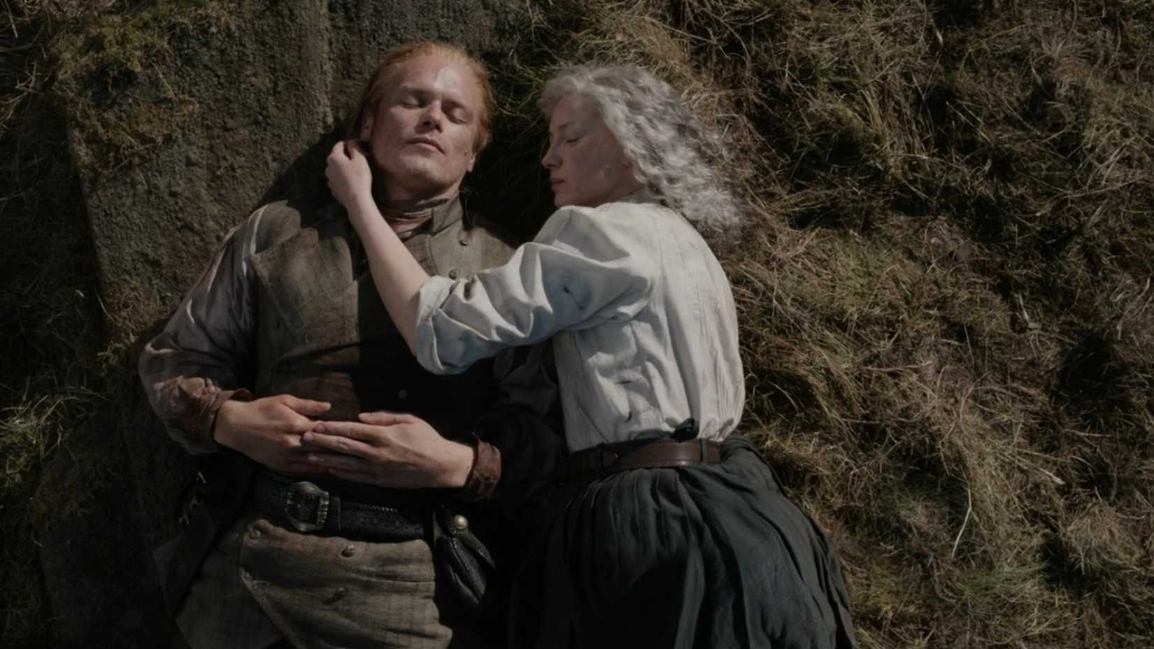 Jamie era o Highlander de Outlander? Agora é oficial — foto de divulgação