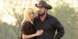 Rancho Dutton ganha trailer dublado e estreia em 15 de maio no Paramount com Beth e Rip no Texas