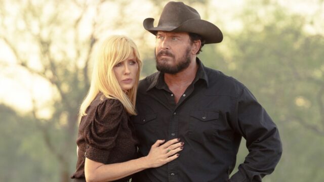 Rancho Dutton ganha trailer dublado e estreia em 15 de maio no Paramount com Beth e Rip no Texas