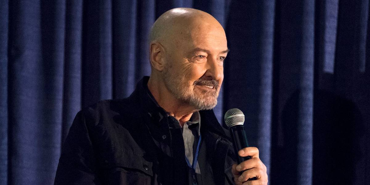 Murderville voltou ao radar da Netflix por um bom motivo — foto de divulgação