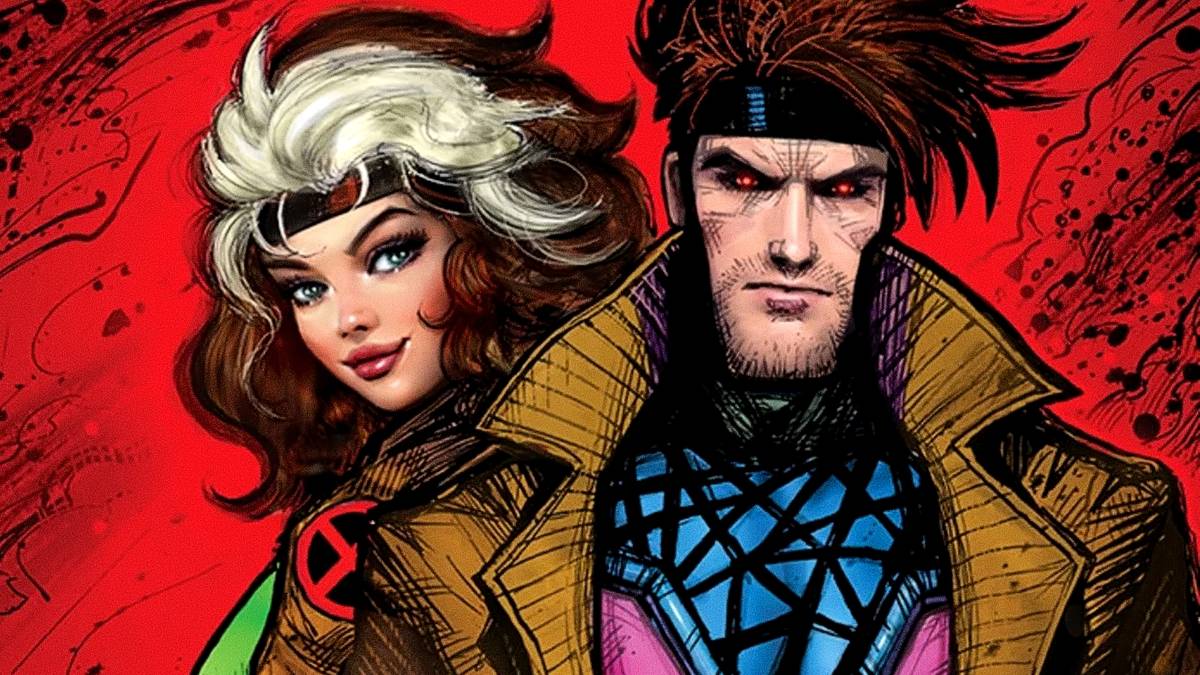 O novo poder do Gambit mistura X-Men e magia