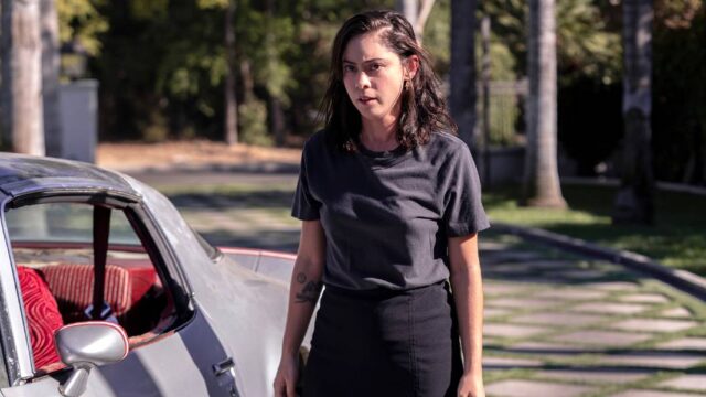 Brand New Cherry Flavor: Terror cult na Netflix