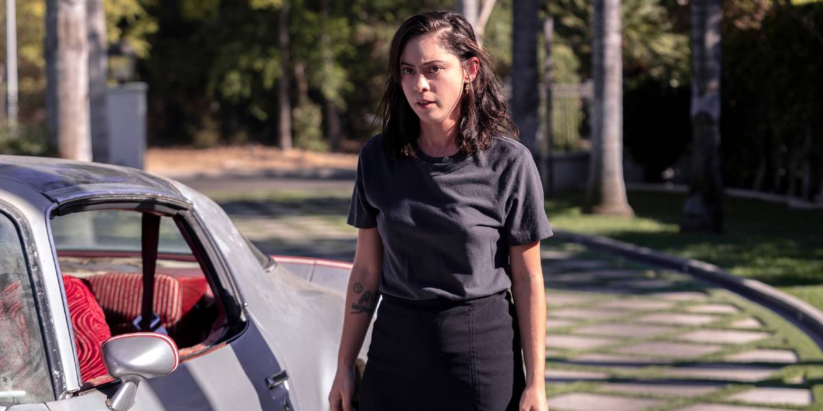 Brand New Cherry Flavor: Terror cult na Netflix