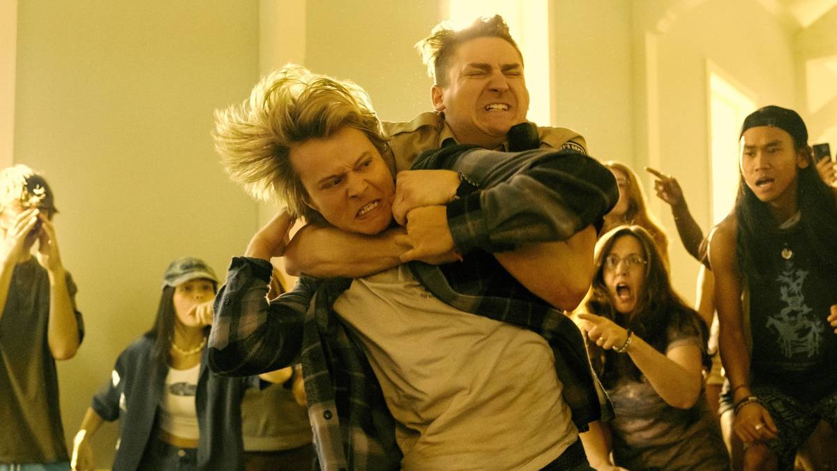 Sem JJ, Outer Banks muda o tom da 5ª temporada