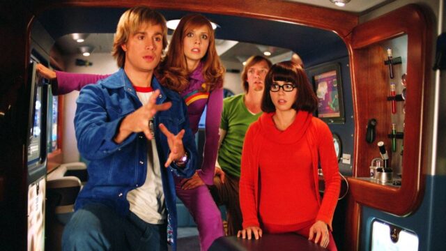 Quem vai ser quem em Scooby-Doo: Origins na Netflix?
