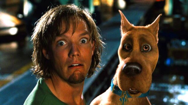 Yokoso Scooby-Doo! Série animada do Tubi vai ao Japão