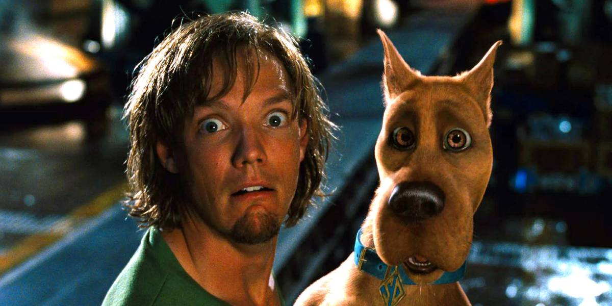 Yokoso Scooby-Doo! Série animada do Tubi vai ao Japão