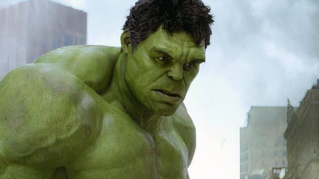 Quando o Hulk Vermelho passou o Hulk na Marvel
