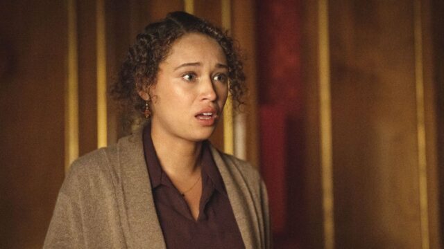Os Sete Relógios de Agatha Christie: a minissérie de 3 episódios da Netflix com Martin Freeman e Helena Bonham Carter