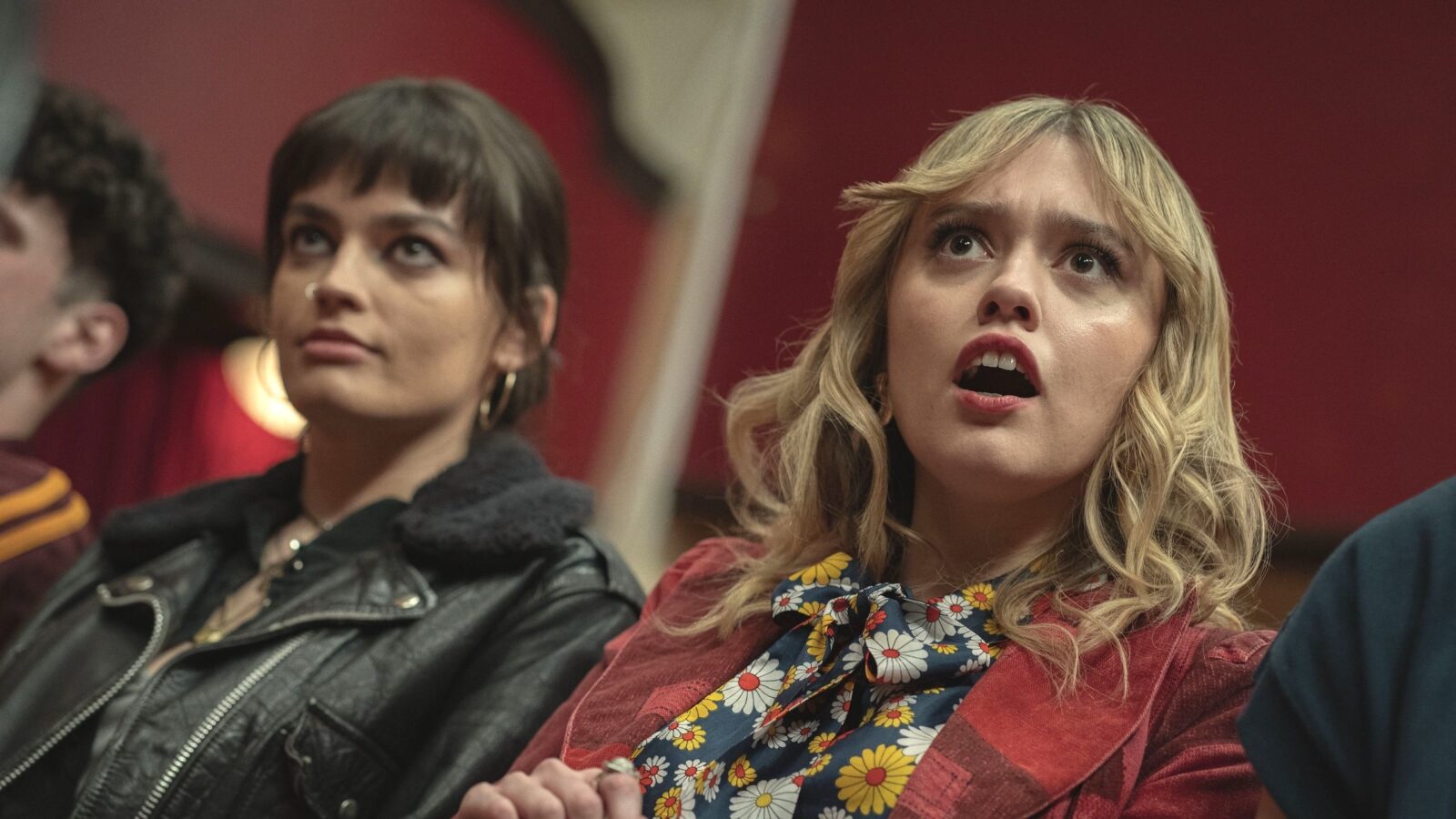 Qual a série Netflix com 93% no Rotten Tomatoes e um dos melhores elencos da TV?