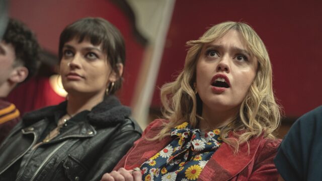 Qual a série Netflix com 93% no Rotten Tomatoes e um dos melhores elencos da TV?