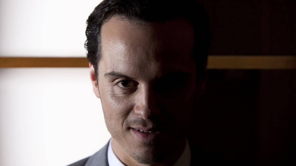 Moriarty vira série e troca Sherlock pela polícia