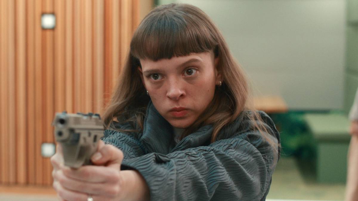 Legends vale a maratona? Série já está na Netflix — foto de divulgação