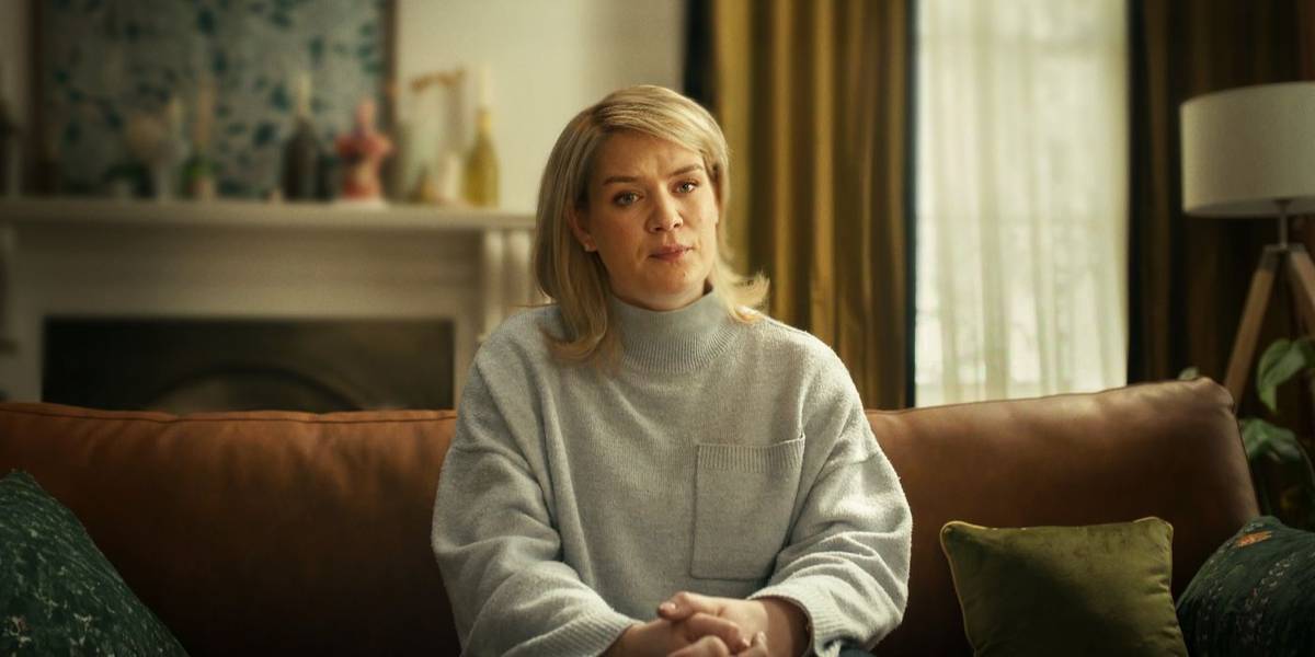 Tela da Netflix com documentários true crime em destaque, incluindo títulos como What Jennifer Did e American Murder: Gabby Petito