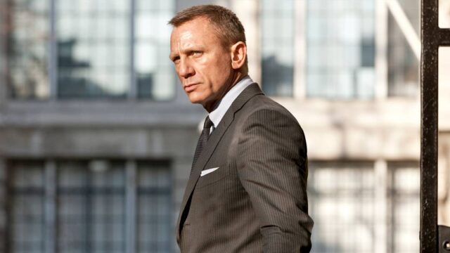 Amazon quer um novo James Bond para durar anos
