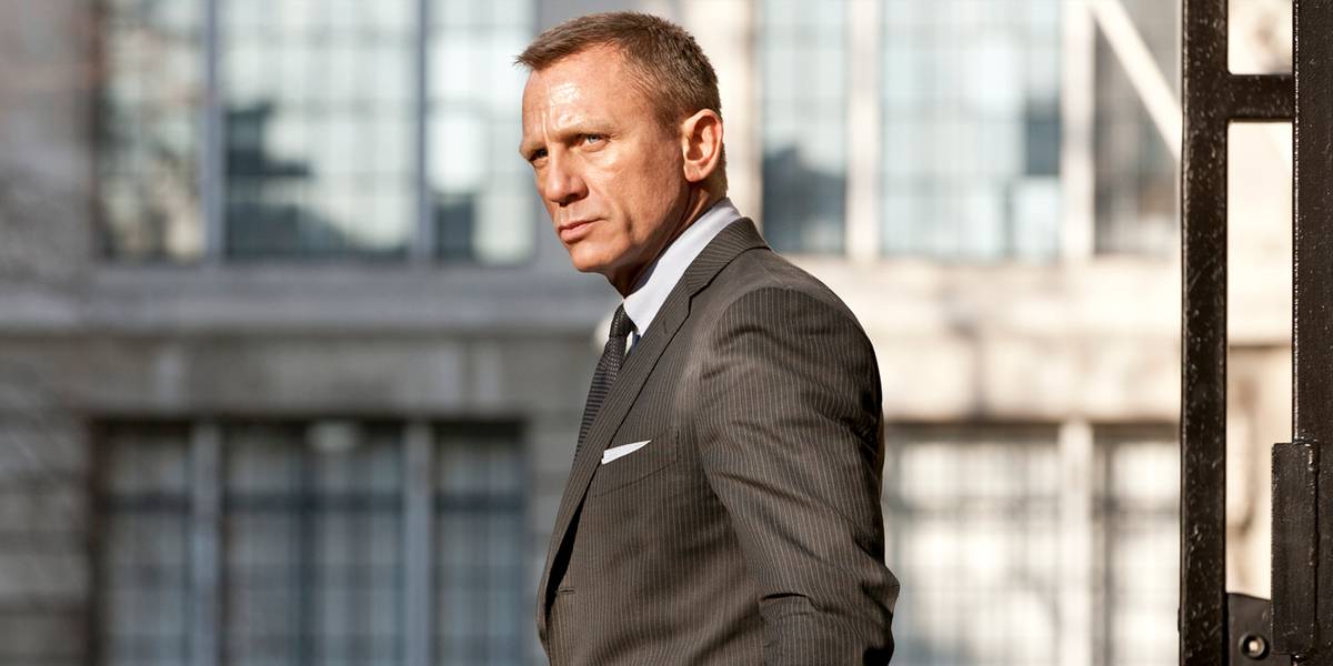 Amazon quer um novo James Bond para durar anos