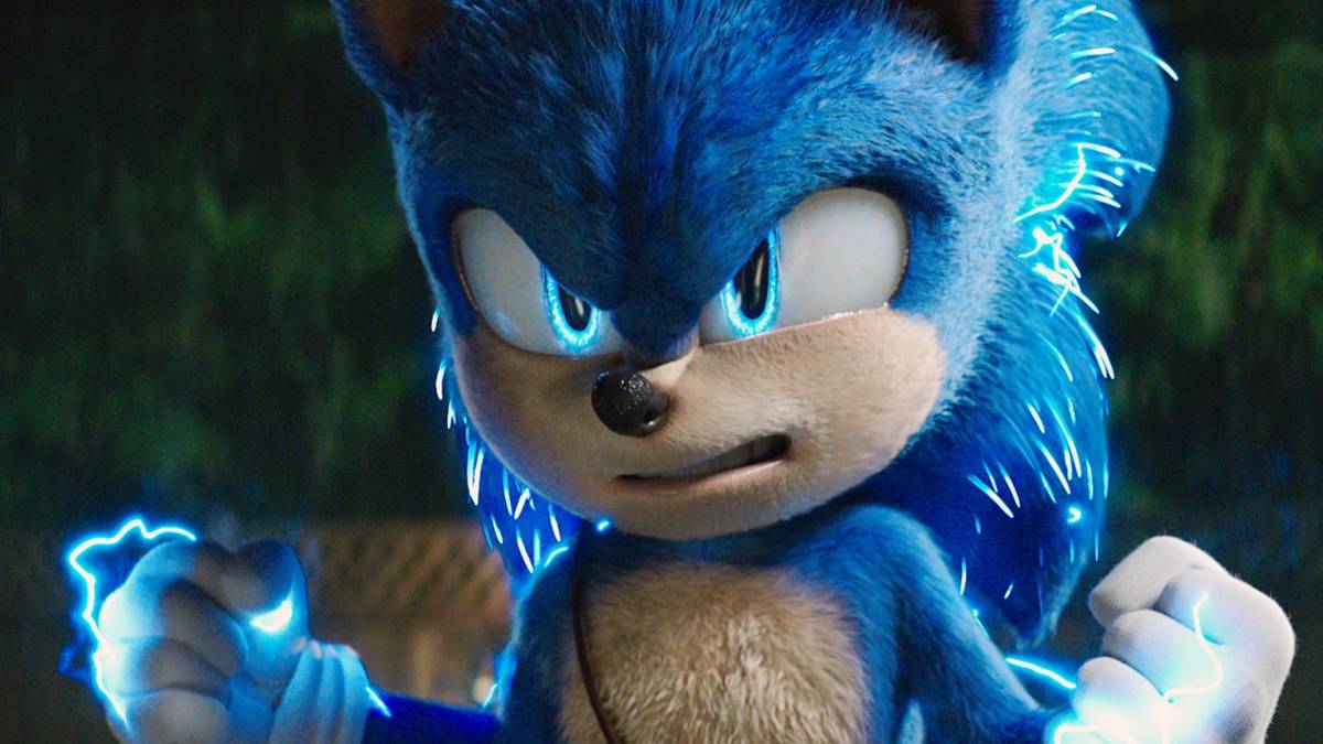 Metal Sonic em Sonic 4 já virou a grande aposta da Paramount