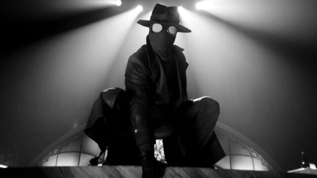 O que as cenas de Spider-Noir no Prime Video revelam?
