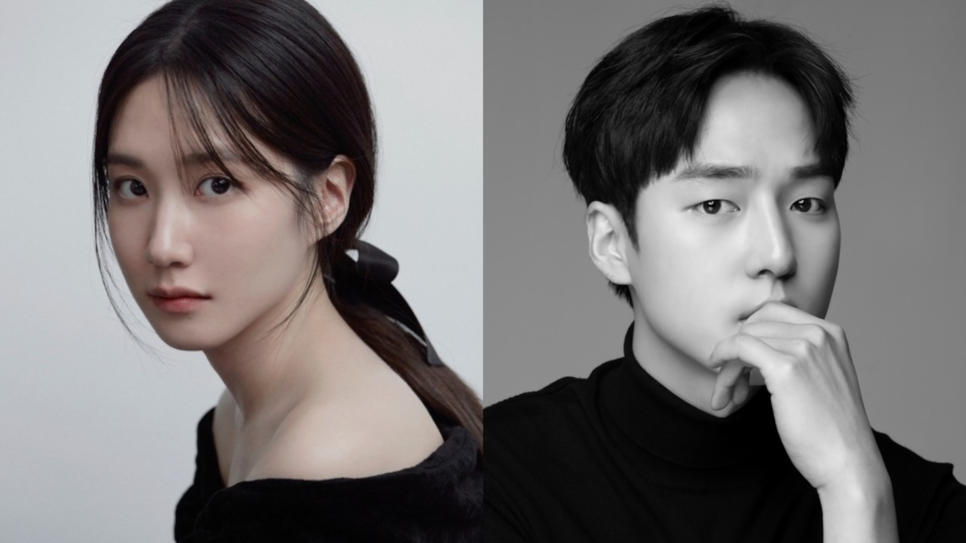 Spooky in Love Romance K-drama