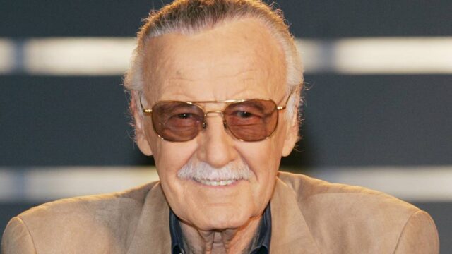 A série perdida de Stan Lee agora caiu na Netflix