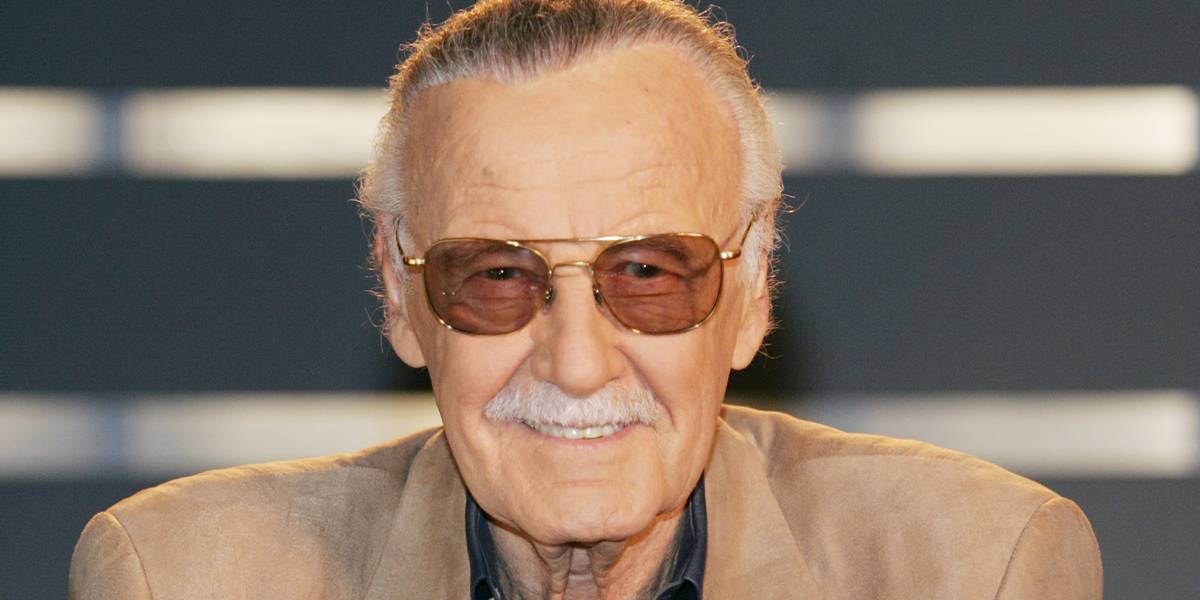 A série perdida de Stan Lee agora caiu na Netflix
