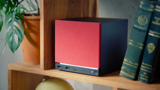 Steam Machine volta ao radar com um velho problema
