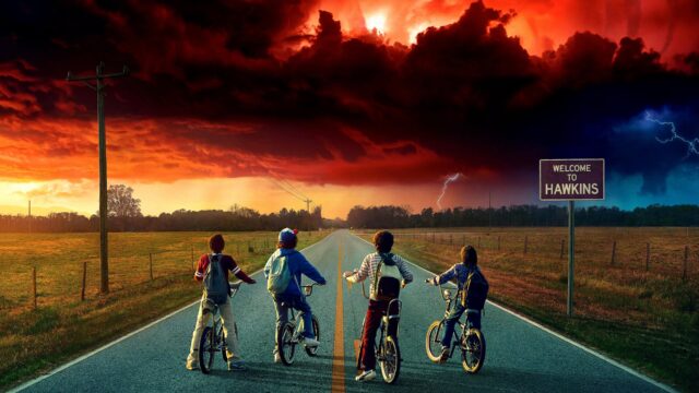 25 curiosidades sobre Stranger Things que poucos fãs conhecem