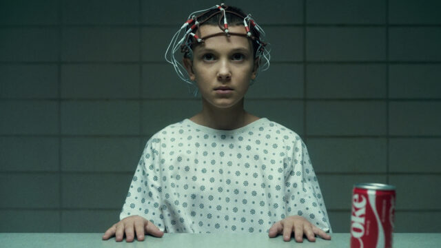 Spin-off live-action de Stranger Things sem Eleven?