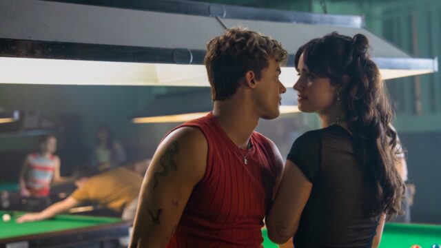 Trailer de Sua Culpa: Londres sai dublado no Prime Video