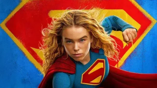 Milly Alcock vem ao Rio com Supergirl e DCU mira o Brasil