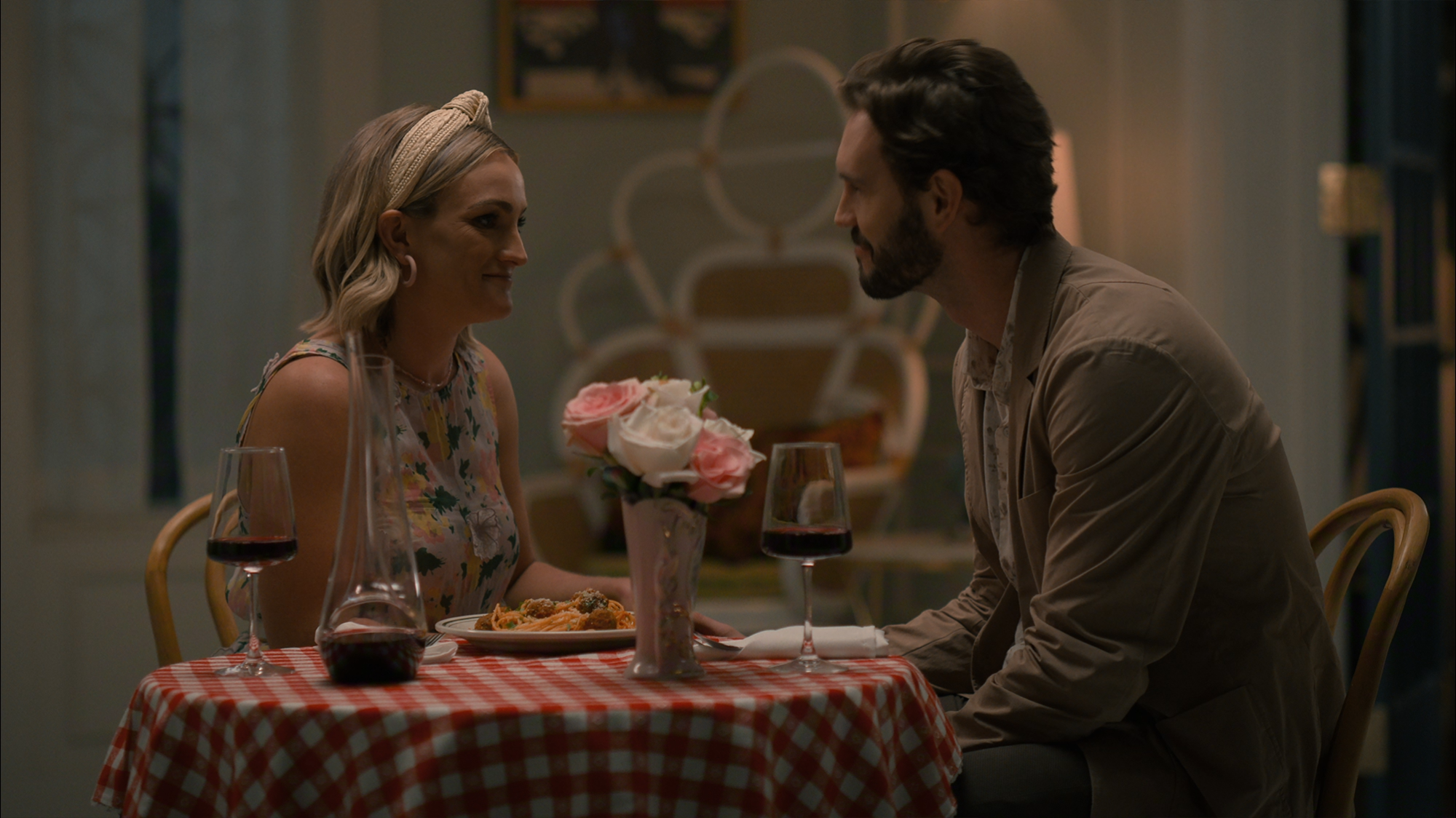 Primeiras Imagens da 5ª Temporada de Sweet Magnolias (5)