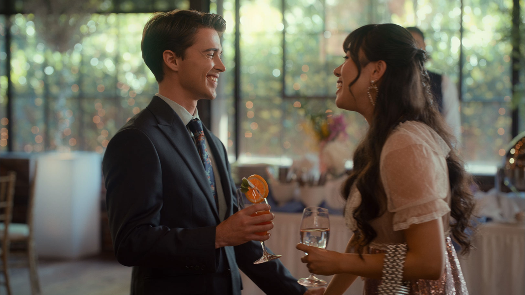 Primeiras Imagens da 5ª Temporada de Sweet Magnolias (6)