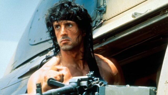 Rambo sem Stallone? John Rambo já tem estreia