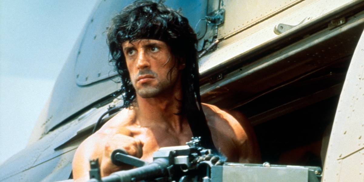 Rambo sem Stallone? John Rambo já tem estreia