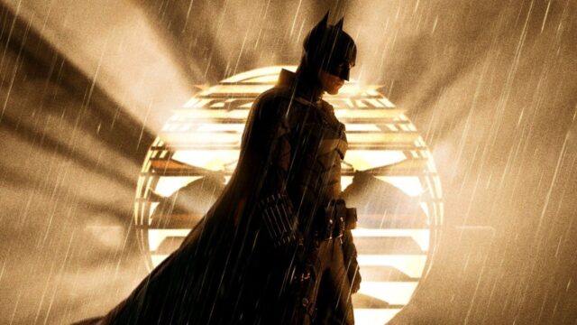 The Batman 2: foto de Matt Reeves entrega pista que pode revelar o vilão da sequência