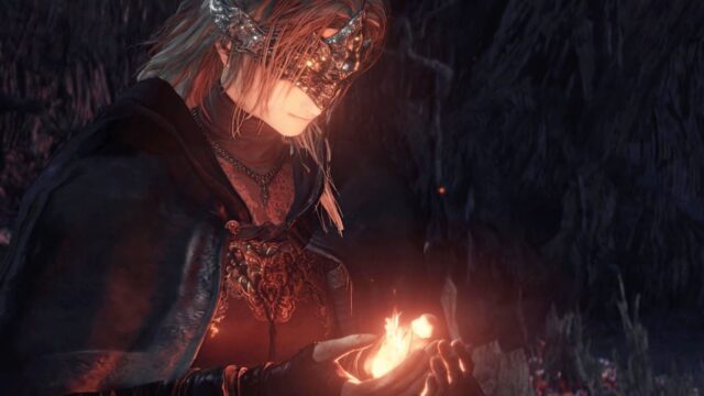 Dark Souls 3 ganha mod com visual de nova geração