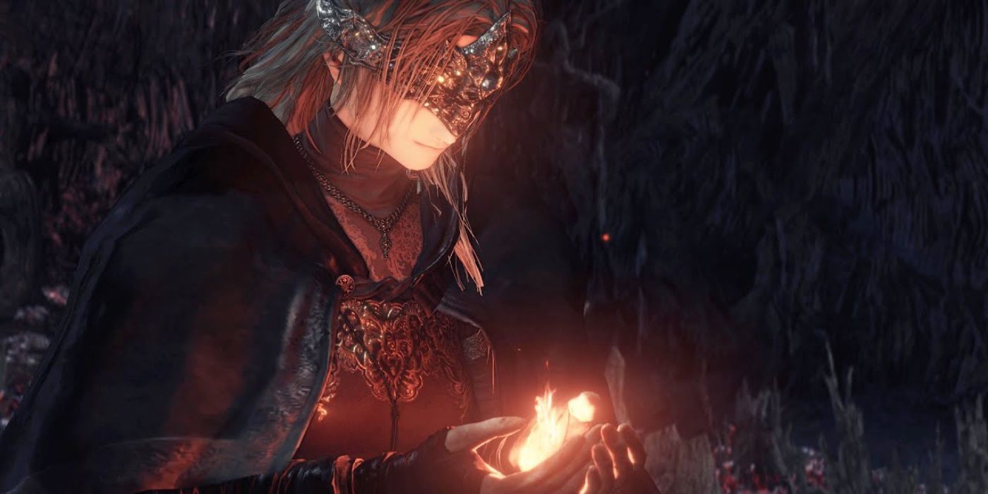 Dark Souls 3 ganha mod com visual de nova geração