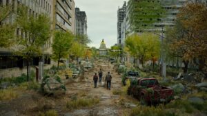 Maior produção da história do Canadá: 28 curiosidades sobre The Last of Us