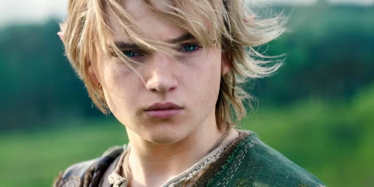 The Legend of Zelda — foto de divulgação