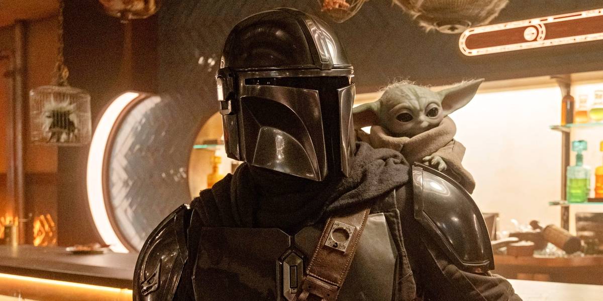 A volta de Star Wars começa sob pressão crítica — foto de divulgação