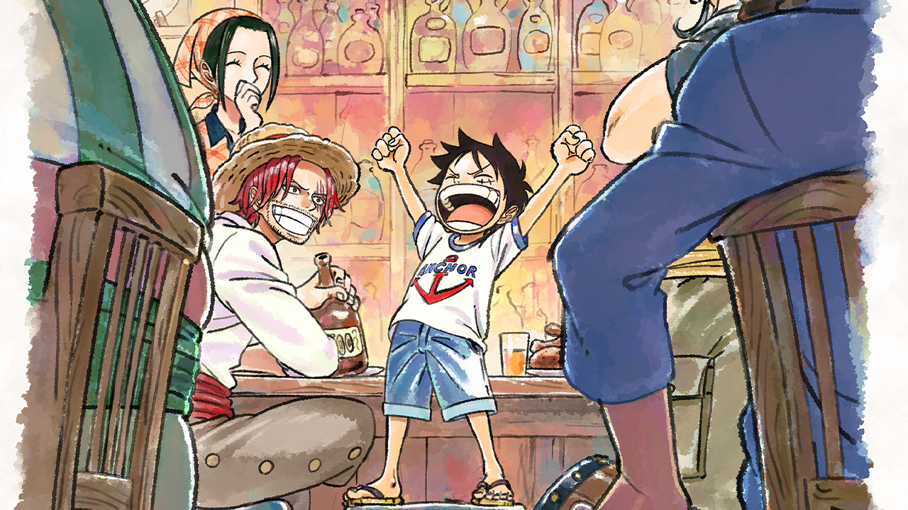 ‘The One Piece’ Está Chegando à Netflix em Fevereiro de 2027