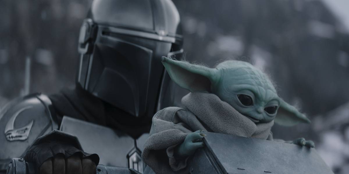 A volta de Star Wars começa sob pressão crítica — imagem 2