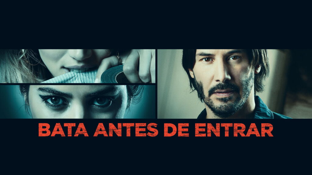 Bata Antes de Entrar — imagem 6