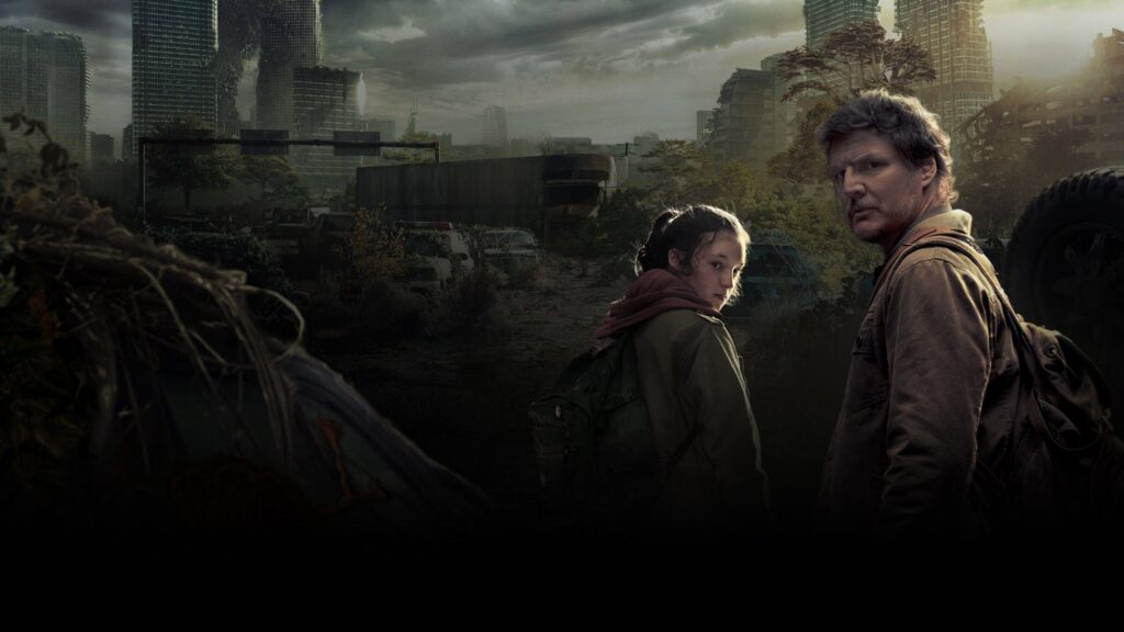 The Last of Us — imagem 6