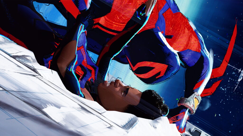 Homem-Aranha: Através do Aranhaverso — imagem 7