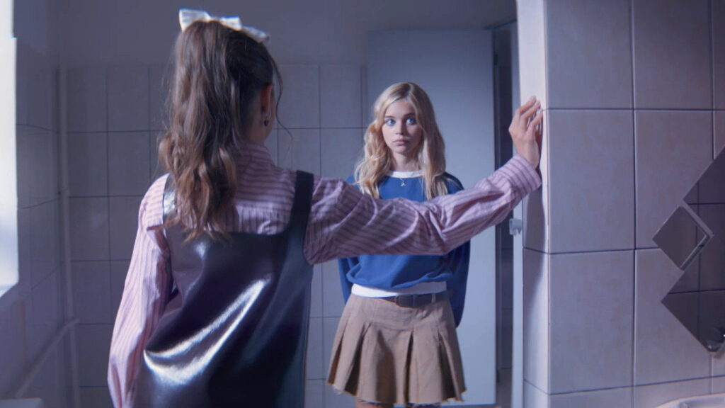 Um Amor de Mentiras — imagem 2