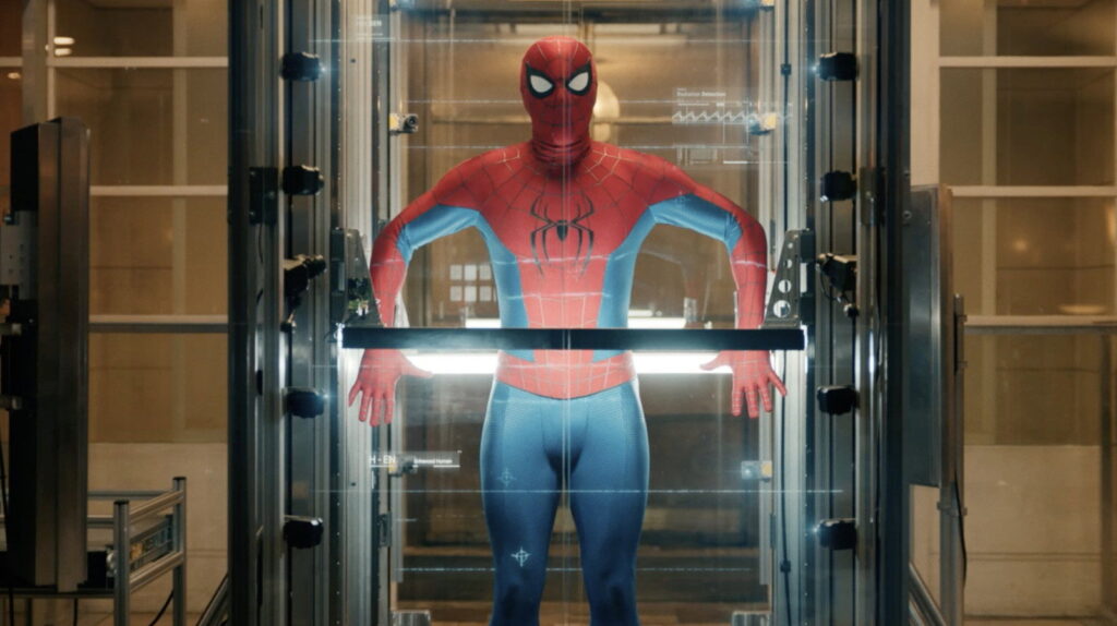 Homem-Aranha: Um Novo Dia — imagem 5