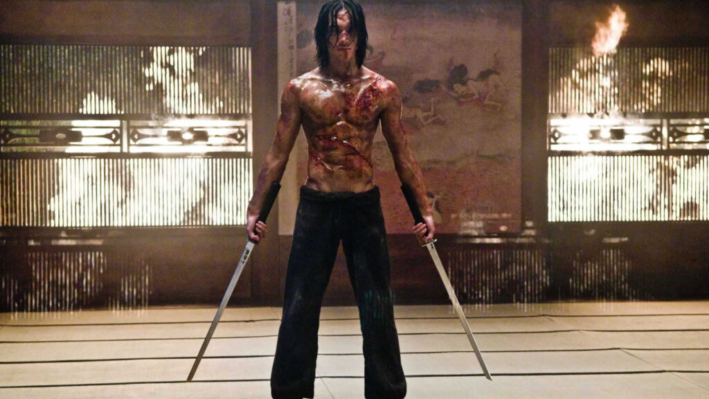 Ninja Assassino — imagem 3