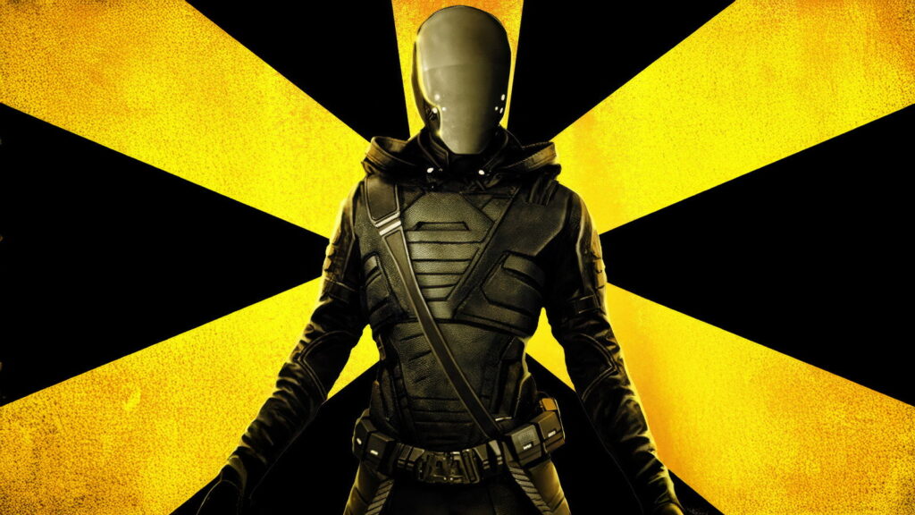 Thunderbolts* — imagem 3